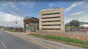 policia nacional ibiza