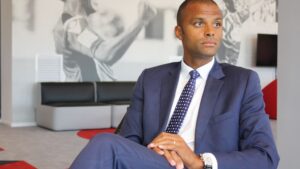 Maheta Molango entrevista