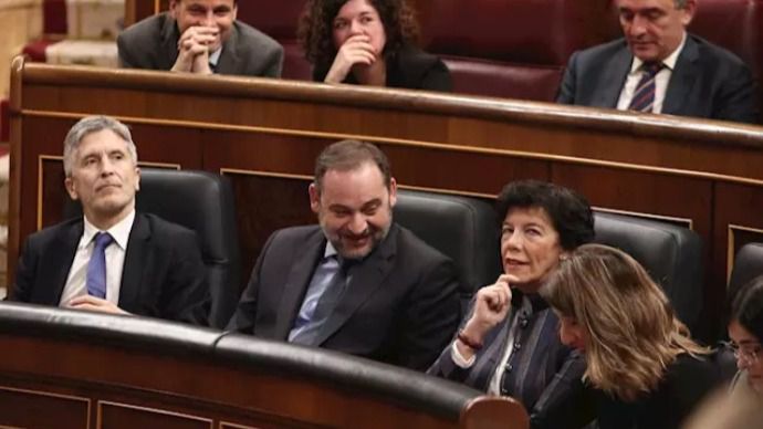 abalos congreso