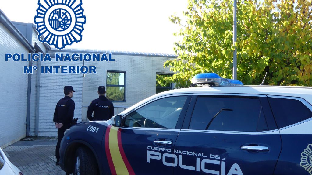 Policía Manacor