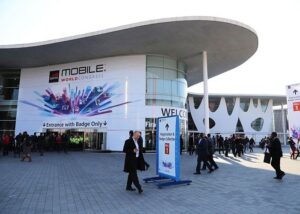 Mobile World Congress