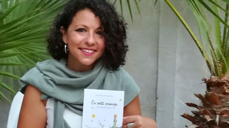 Sandra Amoraga