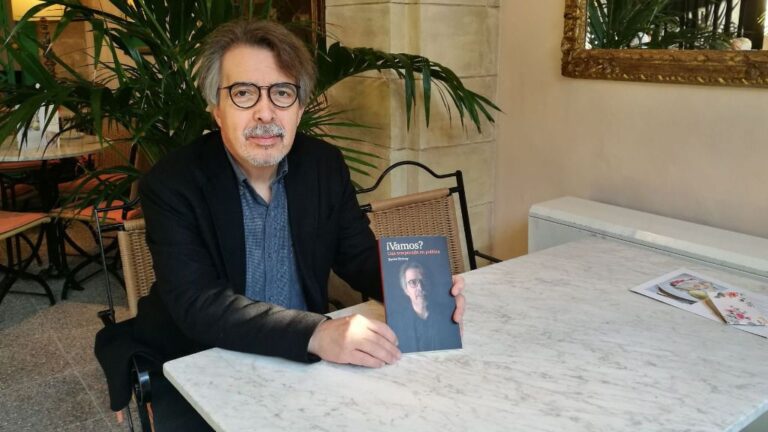 xavier pericay