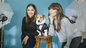 cine hasta que la boda nos separe