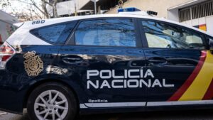 Policia-Nacional