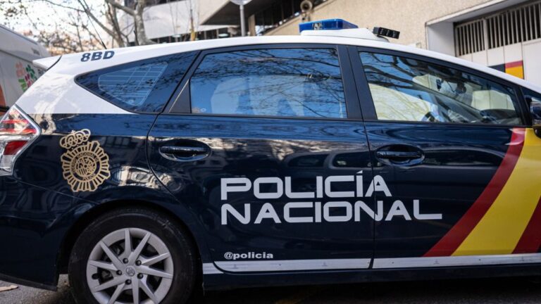 Policia-Nacional