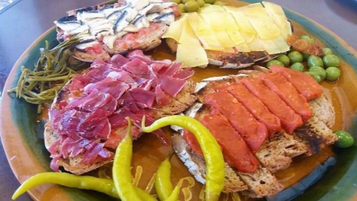 Campionat del Món del Pa amb Oli