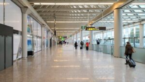 aeropuerto palma son sant joan