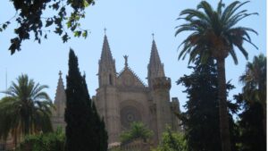 sol cielo despejado buen tiempo verano calor