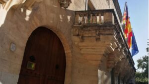 TSJ audiencia tribunal