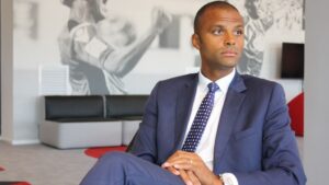 Maheta Molango entrevista