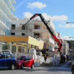 sol buen tiempo mar jubilado obras