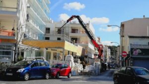 sol buen tiempo mar jubilado obras