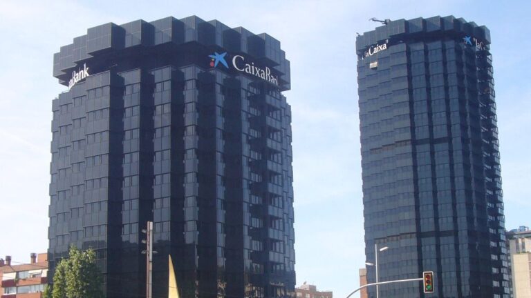 CaixaBank