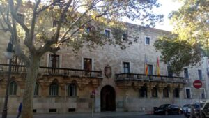 tsj audiencia palma tribunal