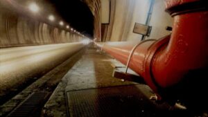 t&uacute;nel de s&oacute;ller