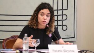 rosario sanchez