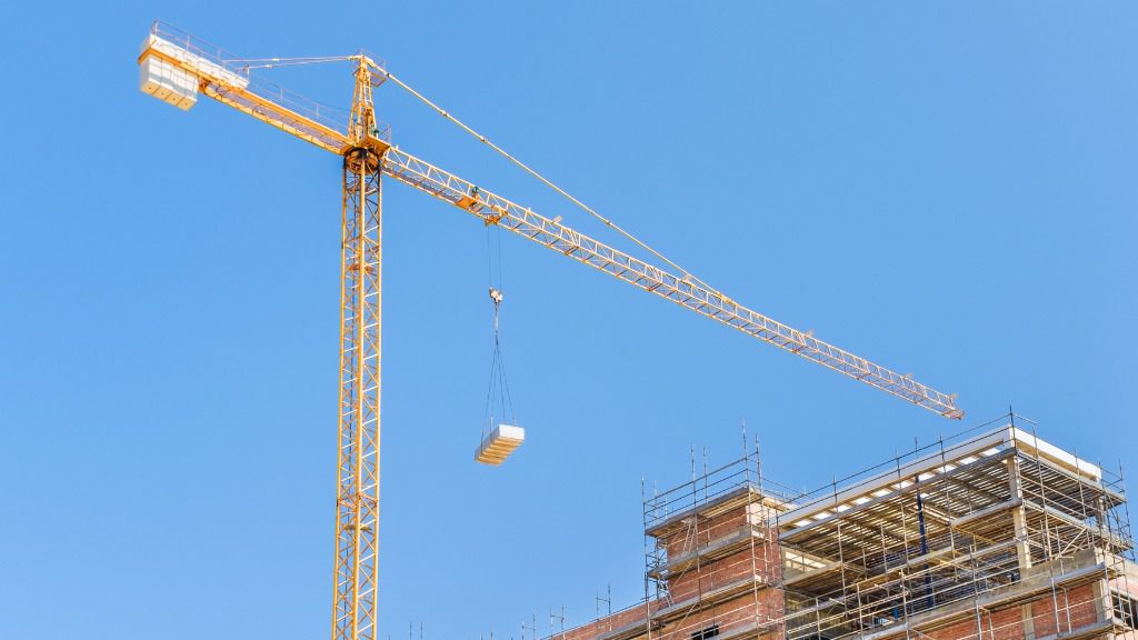 construcción pisos