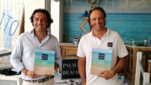 juan miguel y mika ferrer