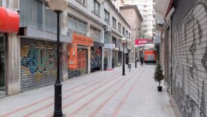 comercios cerrados palma