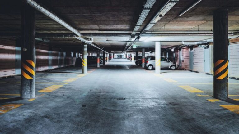 El precio de los garajes en Baleares roza los 20.000 euros, el segundo más alto de España