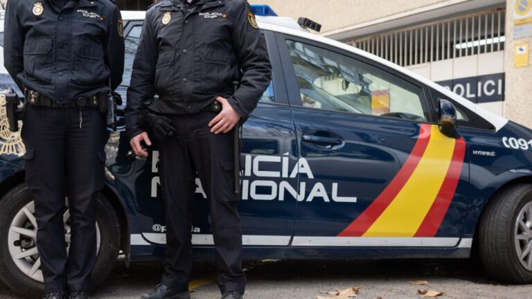 Policia-Nacional