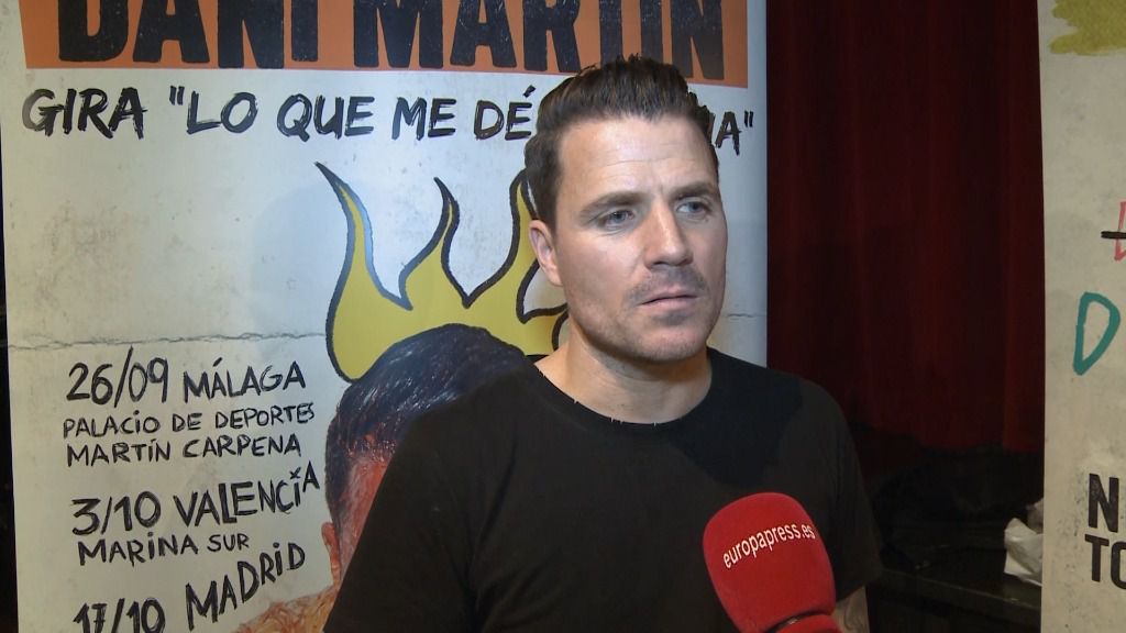 dani martin