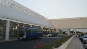 aeropuerto son sant joan