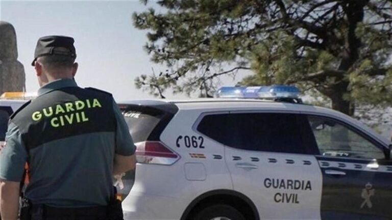 guardia civil