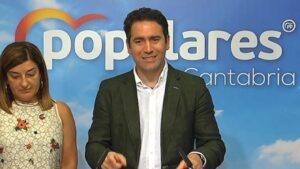 Teodoro Garcia Egea PP