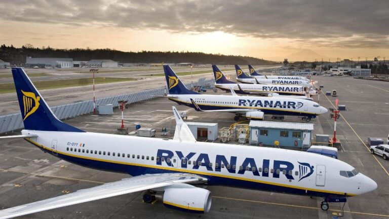 ryanair