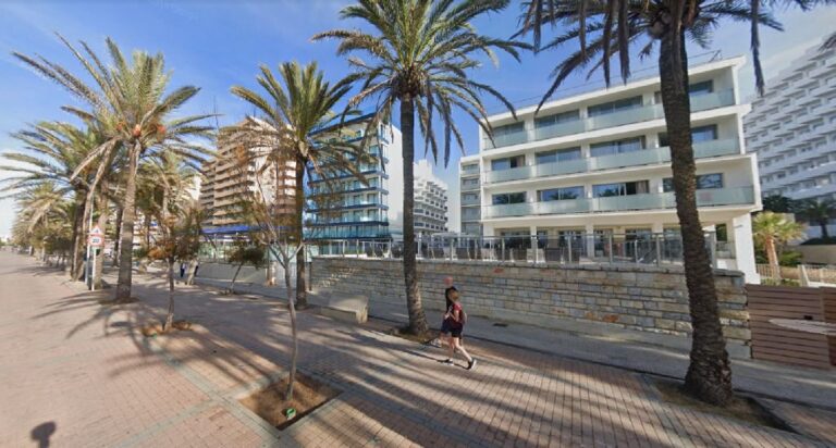 playa de palma