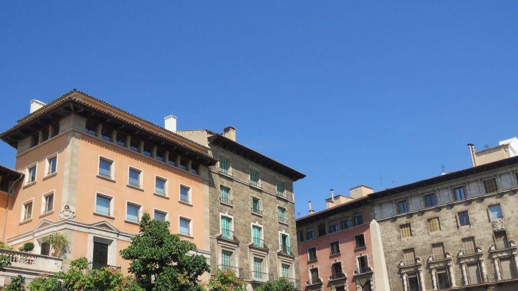 sol buen tiempo cielo calor verano