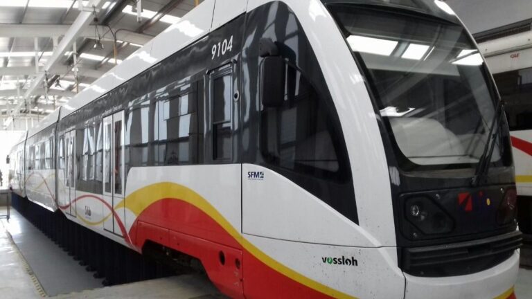 tren