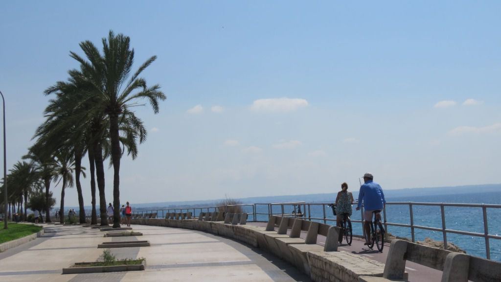 sol cielo despejado calor verano tiempo