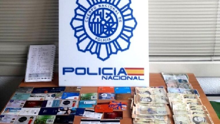 policia
