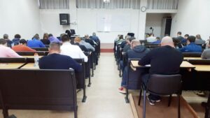 pruebas polic&iacute;a