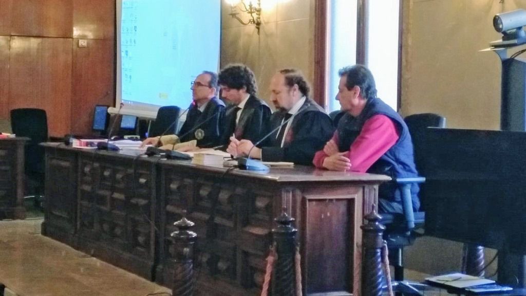 juicio