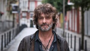 Quique Gonz&aacute;lez