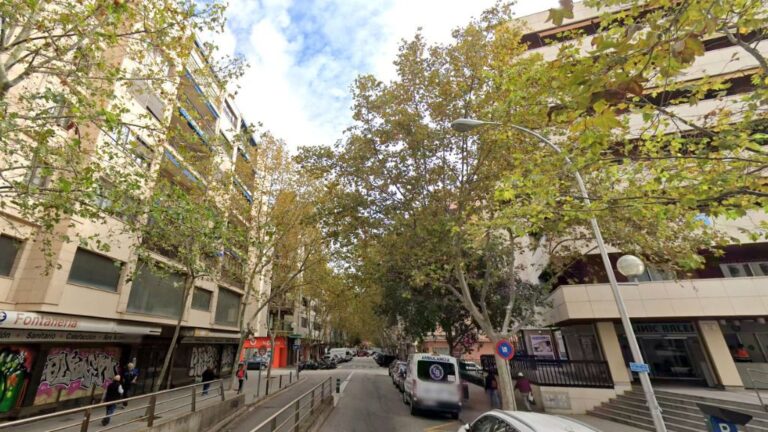 calle nuredduna