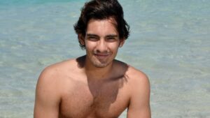 alejandro supervivientes