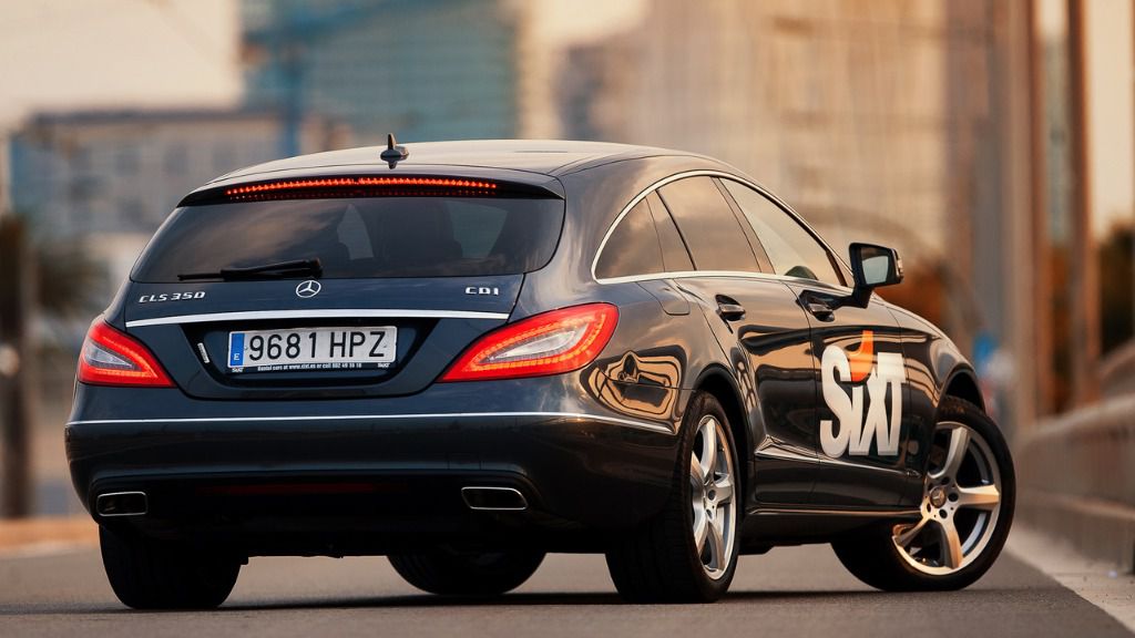 sixt