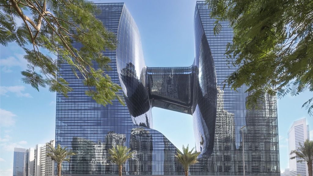 Dubai Melià
