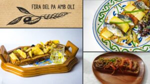 II Campionat del M&oacute;n del Pa amb Oli