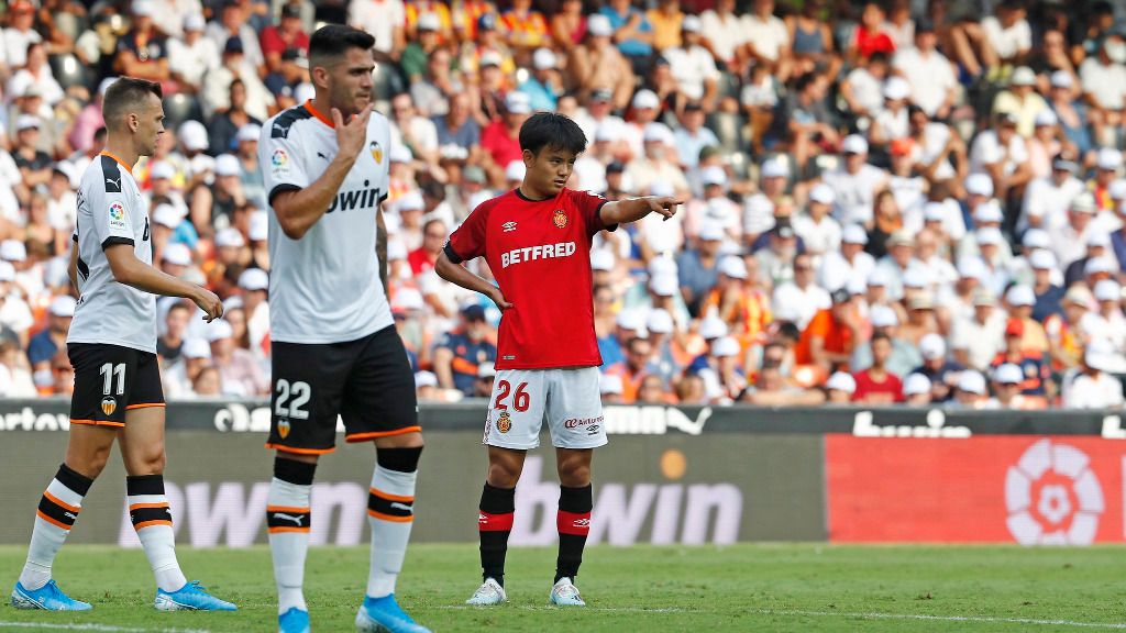 RCD Mallorca