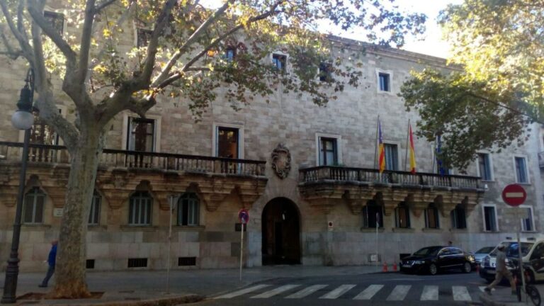 audiencia palma tsj