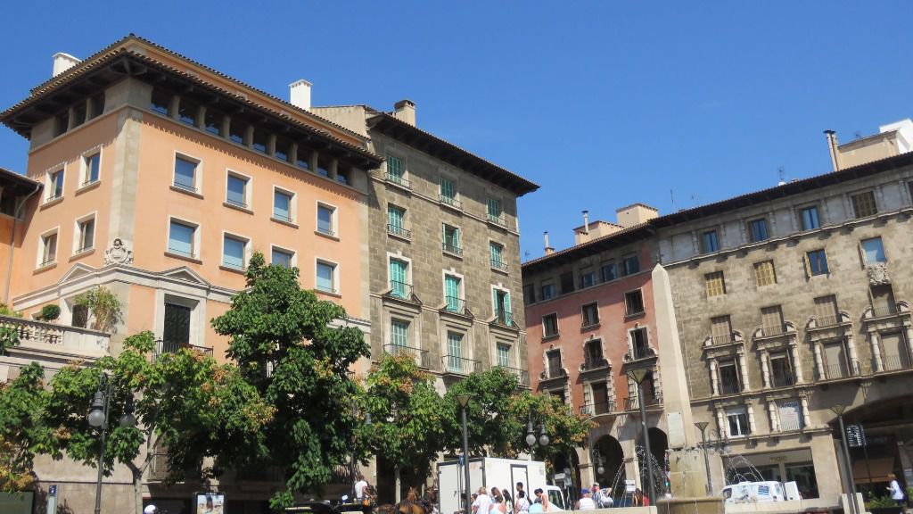 sol buen tiempo cielo calor verano