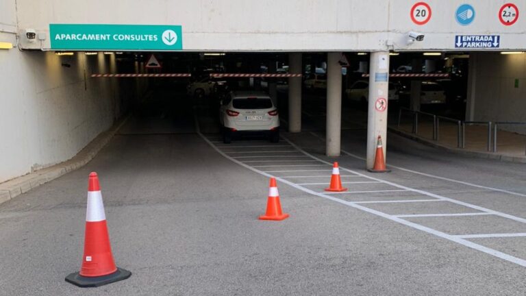 parking son espases
