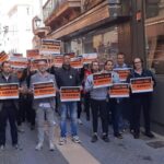 cierre comercios se traspasa