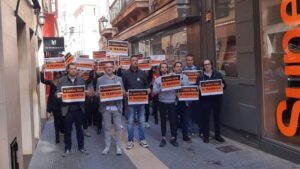 cierre comercios se traspasa